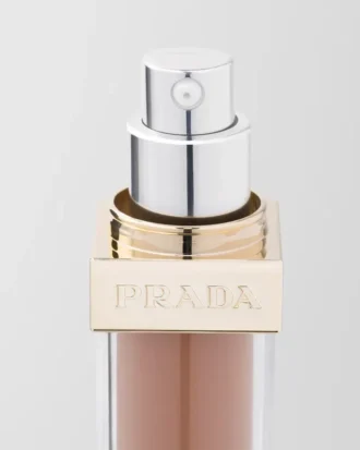 Base de maquillaje optimizadora de la piel Prada Reveal – Mc60 – Tono medio frío