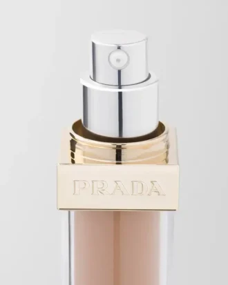Base de maquillaje optimizadora de la piel Prada Reveal – Mn45 – Neutro medio