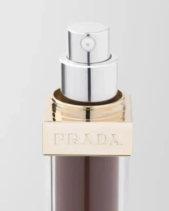 Base de maquillaje Prada Reveal Skin Optimizing – Dc80 – Dark Cool