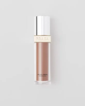 Base de maquillaje Prada Reveal Skin Optimizing Foundation – Dc70 – Dark Cool