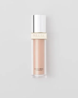 Base de maquillaje Prada Reveal Skin Optimizing – Mn55 – Neutro medio
