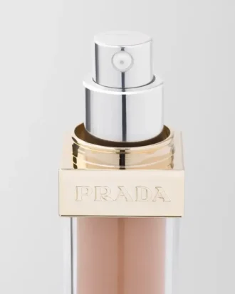 Base de maquillaje Prada Reveal Skin Optimizing – Mn55 – Neutro medio