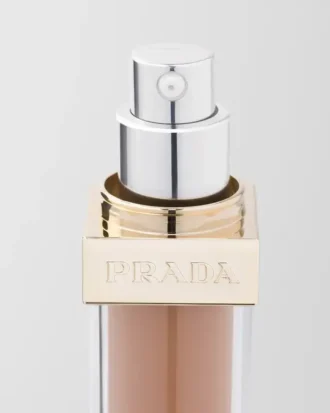 Base de maquillaje Prada Reveal Skin Optimizing – Mn60 – Neutro medio