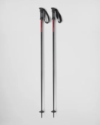 Bastones de esquí Faction X Prada Linea Rossa