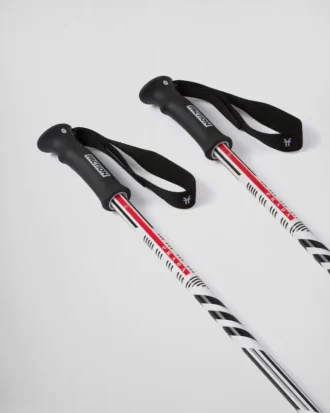 Bastones de esquí Faction X Prada Linea Rossa