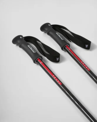 Bastones de esquí Faction X Prada Linea Rossa