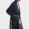 Bata de cachemira Bata de cachemira