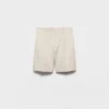 Bermudas de algodón Bermudas de algodón