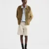 Bermudas de algodón Bermudas de algodón