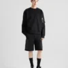 Bermudas de algodón Bermudas de algodón