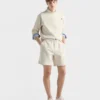 Bermudas de algodón Bermudas de algodón