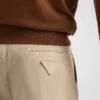 Bermudas de algodón Bermudas de algodón
