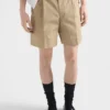 Bermudas de algodón Bermudas de algodón