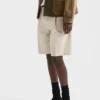 Bermudas de algodón Bermudas de algodón