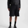 Bermudas de algodón Bermudas de algodón