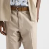Bermudas de algodón Bermudas de algodón