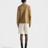 Bermudas de algodón Bermudas de algodón