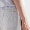 Bermudas de cambray Bermudas de cambray