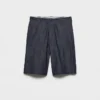 Bermudas de denim sin tratar Bermudas de denim sin tratar