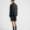 Bermudas de lino Bermudas de lino