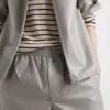 Bermudas de piel Bermudas de piel