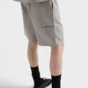 Bermudas de piel Bermudas de piel
