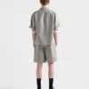 Bermudas de piel Bermudas de piel