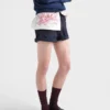 Bermudas de popelín de algodón Bermudas de popelín de algodón