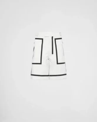Bermudas Extreme Tex Light