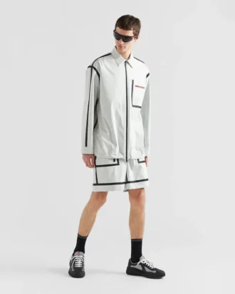 Bermudas Extreme Tex Light