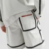 Bermudas Extreme Tex Light Bermudas Extreme Tex Light