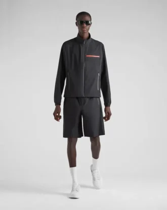 Bermudas ligeras bielásticas