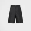 Bermudas Re-Nylon Bermudas Re-Nylon