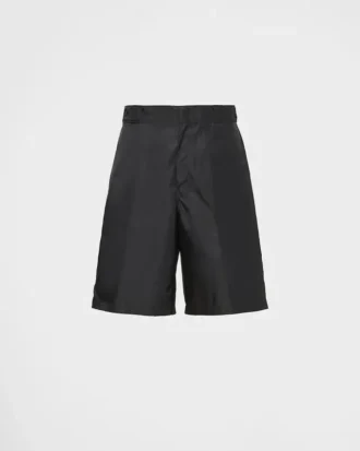 Bermudas Re-Nylon