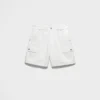Bermudas vaqueras Bermudas vaqueras