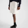 Bermudas vaqueras Bermudas vaqueras