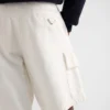 Bermudas vaqueras Bermudas vaqueras