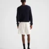 Bermudas vaqueras Bermudas vaqueras