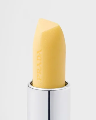 Bálsamo labial Frosting Care – Amarillo plátano