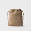 Bolsa de ante Prada Wish Bolsa de ante Prada Wish