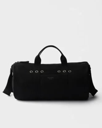 Bolsa de lona