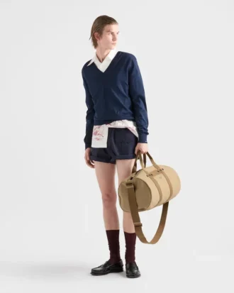Bolsa de lona