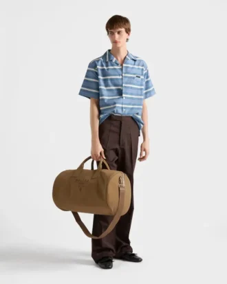 Bolsa de lona