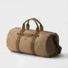 Bolsa de lona Bolsa de lona