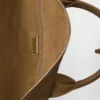Bolsa de lona Bolsa de lona