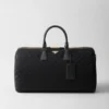 Bolsa de lona bordada Bolsa de lona bordada