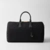 Bolsa de lona bordada Bolsa de lona bordada