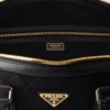 Bolsa de lona bordada Bolsa de lona bordada