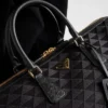 Bolsa de lona bordada Bolsa de lona bordada
