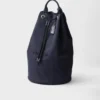 Bolsa de lona con cordón Bolsa de lona con cordón